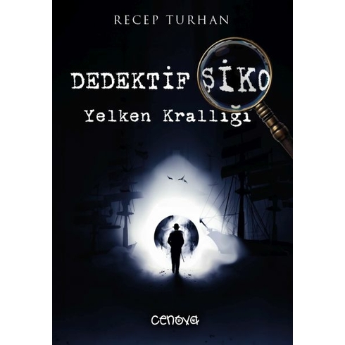 Dedektif Şiko Yelken Krallığı Recep Turhan