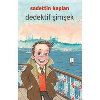 Dedektif Şimşek Sadettin Kaplan