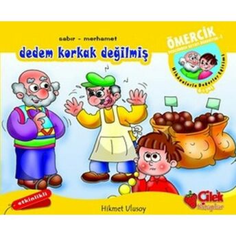 Dedem Korkak Değilmiş Hikmet Ulusoy