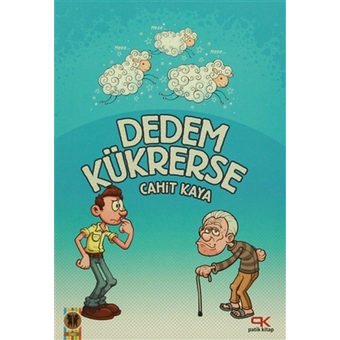 Dedem Kükrerse