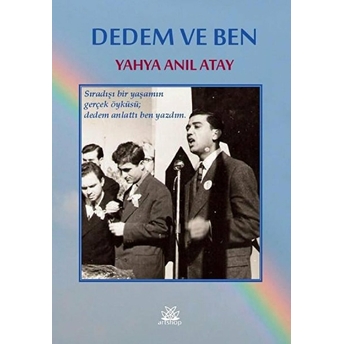 Dedem Ve Ben