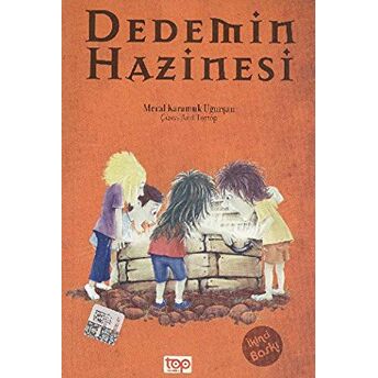 Dedemin Hazinesi Meral Karamuk Uğurşan