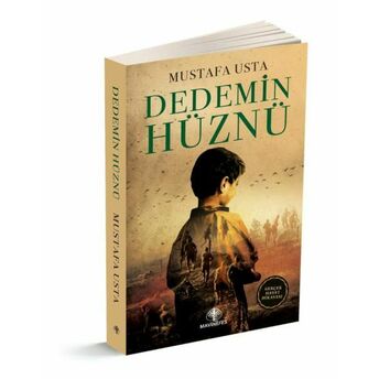 Dedemin Hüznü Mustafa Usta