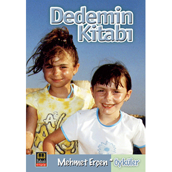 Dedemin Kitabı