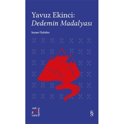 Dedemin Madalyası Devrim Çakır