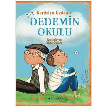 Dedemin Okulu Kardelen Özdemir