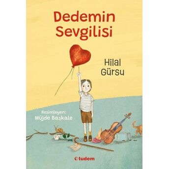 Dedemin Sevgilisi Hilal Gürsu