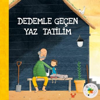 Dedemle Geçen Yaz Tatilim Tom Tınn Dısbury