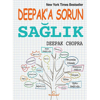 Deepak’a Sorun: Sağlık