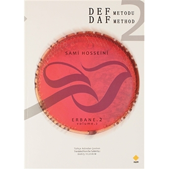 Def Metodu - Erbane 2 Sami Hosseini