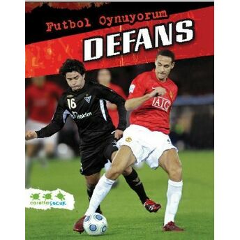 Defans / Futbol Oynuyorum Michael Hurley