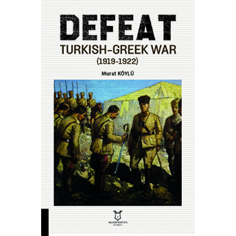 Defeat Murat Köylü