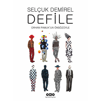 Defile Selçuk Demirel