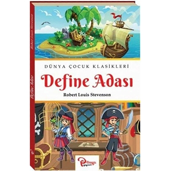 Define Adası