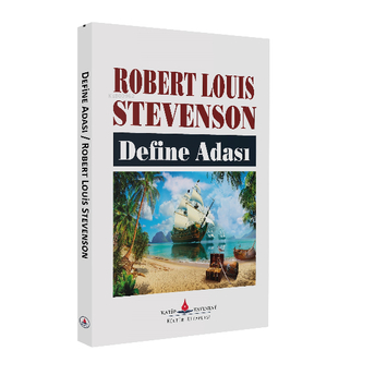 Define Adası Robert L. Stevenson