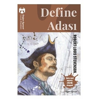 Define Adası Robert Louis Stevenson