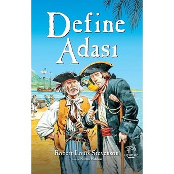 Define Adası Robert Louis Stevenson