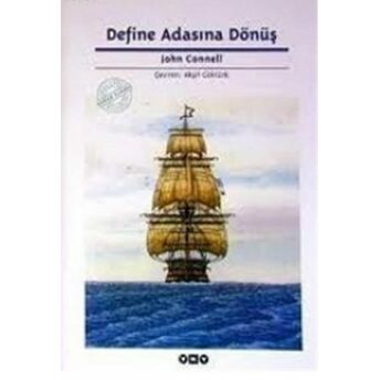 Define Adasına Dönüş John Connell