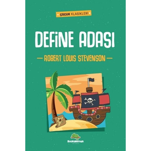 Define Adasırobert Louis Stevenson