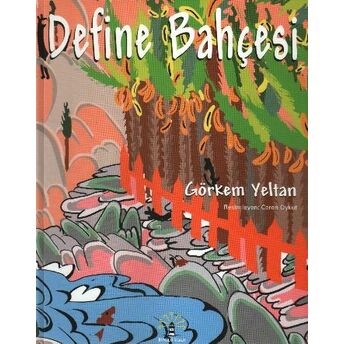 Define Bahçesi (Ciltli) Görkem Yeltan