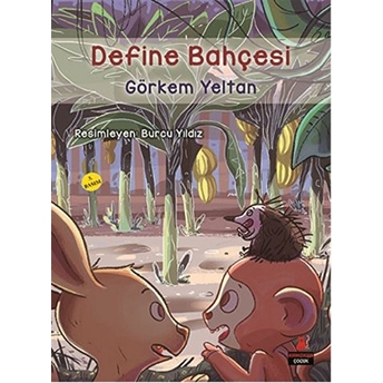 Define Bahçesi Görkem Yeltan