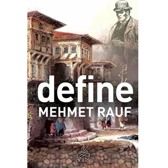 Define Mehmet Rauf