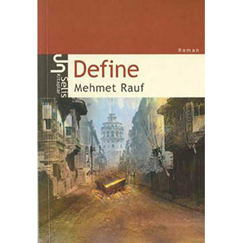 Define Mehmet Rauf