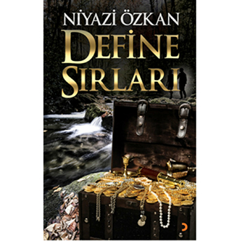 Define Sırları - Niyazi Özkan