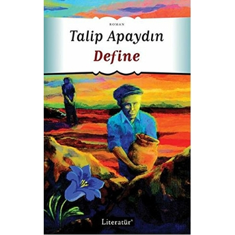 Define Talip Apaydın