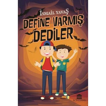 Define Varmış Dediler Ismail Yavaş