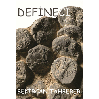 Defineci Bekircan Tahberer