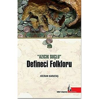 Defineci Folkloru Hicran Karataş