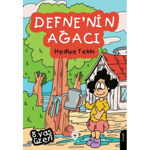 Defne’nin Ağacı Hediye Tekin