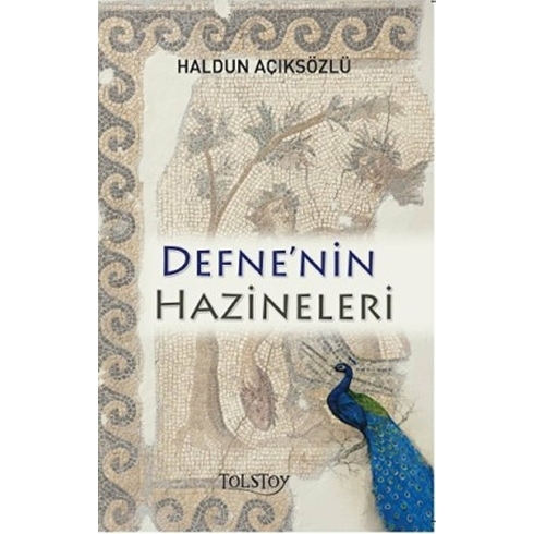 Defne’nin Hazineleri