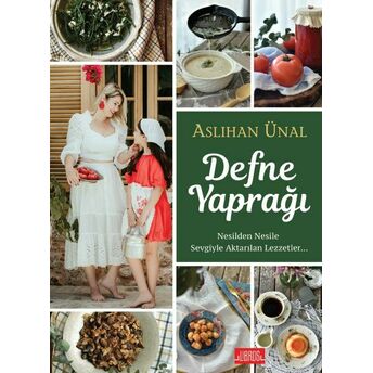 Defne Yaprağı Aslıhan Ünal