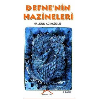 Defne'nin Hazineleri - Haldun Açıksözlü