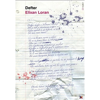 Defter Elixan Loran