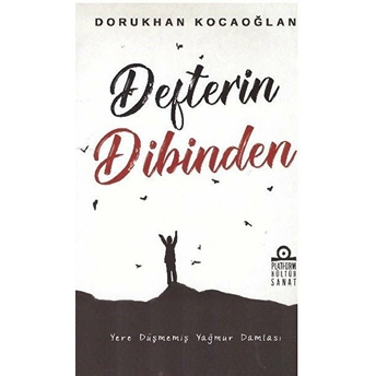 Defterin Dibinden - Dorukhan Kocaoğlan