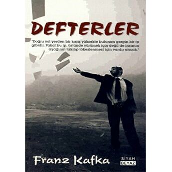 Defterler Cep Boy Franz Kafka