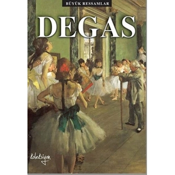 Degas David Spence