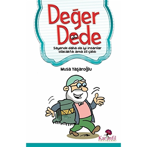 Değer Dede