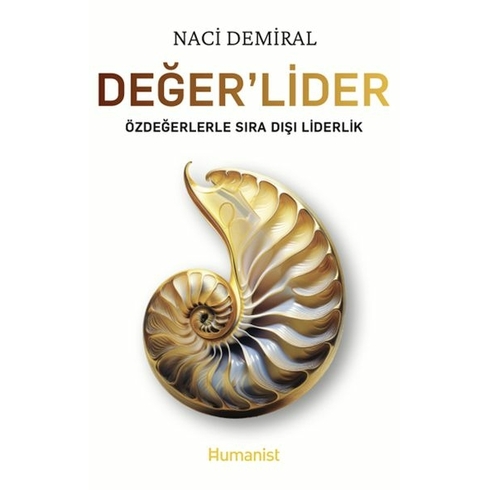 Değer’lider Naci Demiral