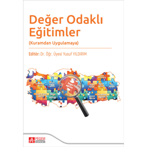 Değer Odaklı Eğitimler Kolektif