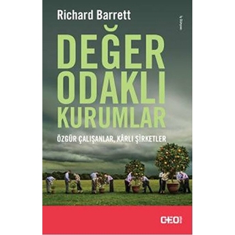 Değer Odaklı Kurumlar Richard Barrett