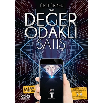 Değer Odaklı Satış Ümit Ünker