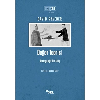 Değer Teorisi David Graeber