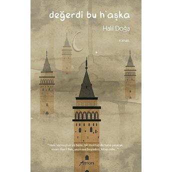 Değerdi Bu H'Aşka Halil Doğa