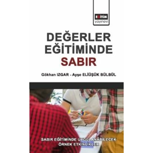 Değerler Eğitimde Sabır Kolektif