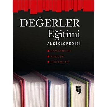 Değerler Eğitimi Ansiklopedisi Kolektif