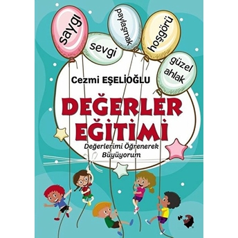 Değerler Eğitimi Cezmi Eşelioğlu